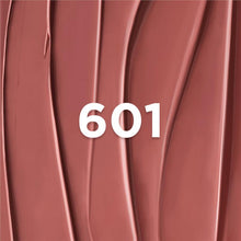L'Oreal Paris Color Riche Satin Nudes of Worth Lipstick 601 Worth It