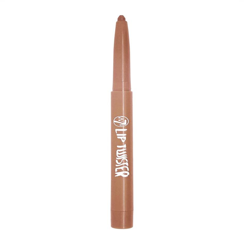 W7 Lip Twister Naughty Nude Lip Liner Very Nude
