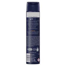 NIVEA MEN Deodorant Aerosol Intense Protection Strength 250ml