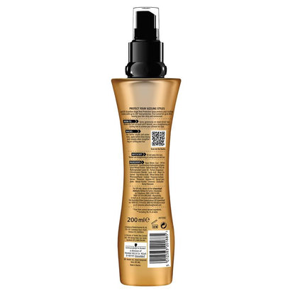 got2b Guardian Angel Heat Spray 200ml