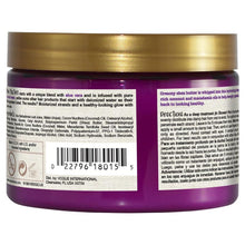 Maui Moisture Heal & Hydrate + Shea Butter Hair Mask For Dry & Damaged Hair 340g