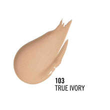 Rimmel Kind & Free Blur It Out Mattifying Skin Tint 103 True Ivory