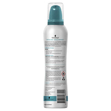 Schwarzkopf Extra Care Styling Mousse Strong 150g