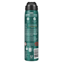 Rexona Men Advanced Antiperspirant Aerosol Invisible Dry Black & White 220ml