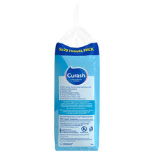 Curash Simply Travel Water Wipes 5 x 20 Pack