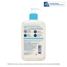 CeraVe SA Smoothing Cleanser 473ml