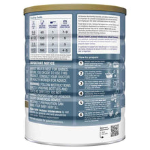 Alula Gold Lactose Intolerance Infant Formula 0-12 Months 900g