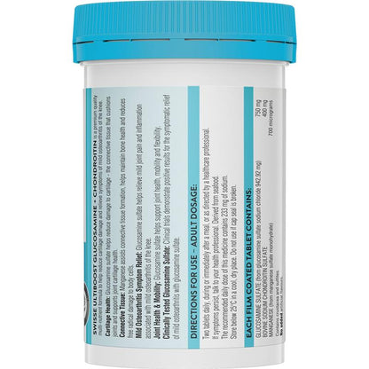 Swisse Ultiboost Joint Repair 90 Tablets