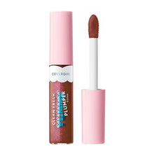Covergirl Clean Fresh Yummy Gloss Plumper Lip Gloss #720 Like You Choco-lot 1.7ml