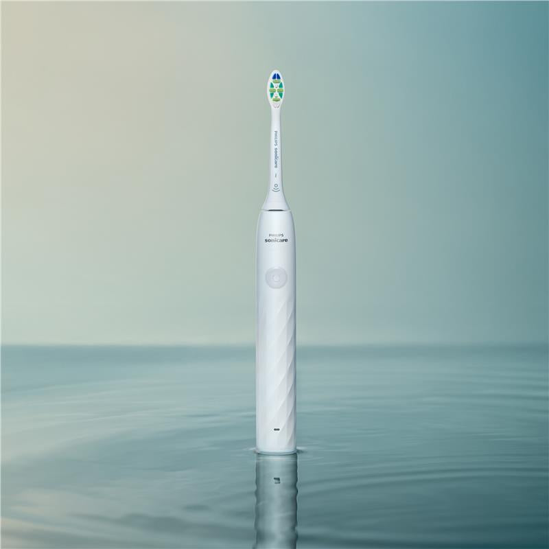 Philips Sonicare 1100 Electric Toothbrush White