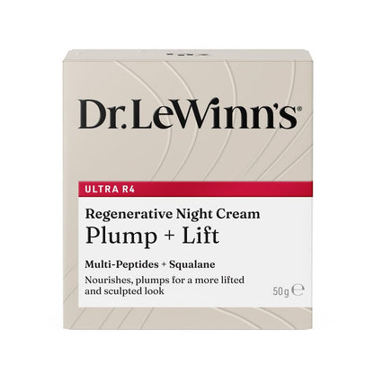 Dr. LeWinn's Plump + Lift Regenerative Night Cream 50g