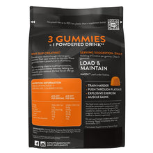 SUP Creatine Gummies Cola 35