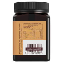 Egmont Honey MGO 50+ Multifloral Manuka 1000g