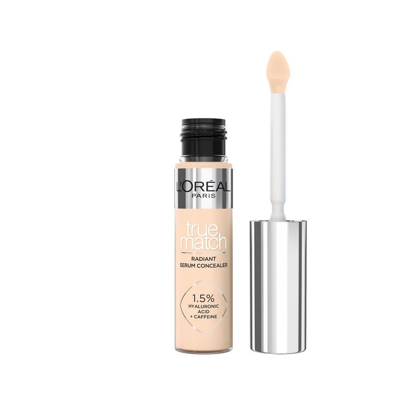 L'Oreal Paris True Match Radiant Serum Concealer 2R