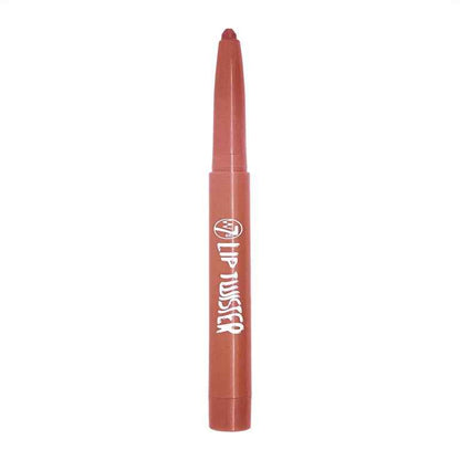 W7 Lip Twister Naughty Nude Lip Liner Nude Dude