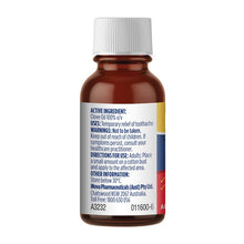 Gold Cross Oil of Cloves 10mL