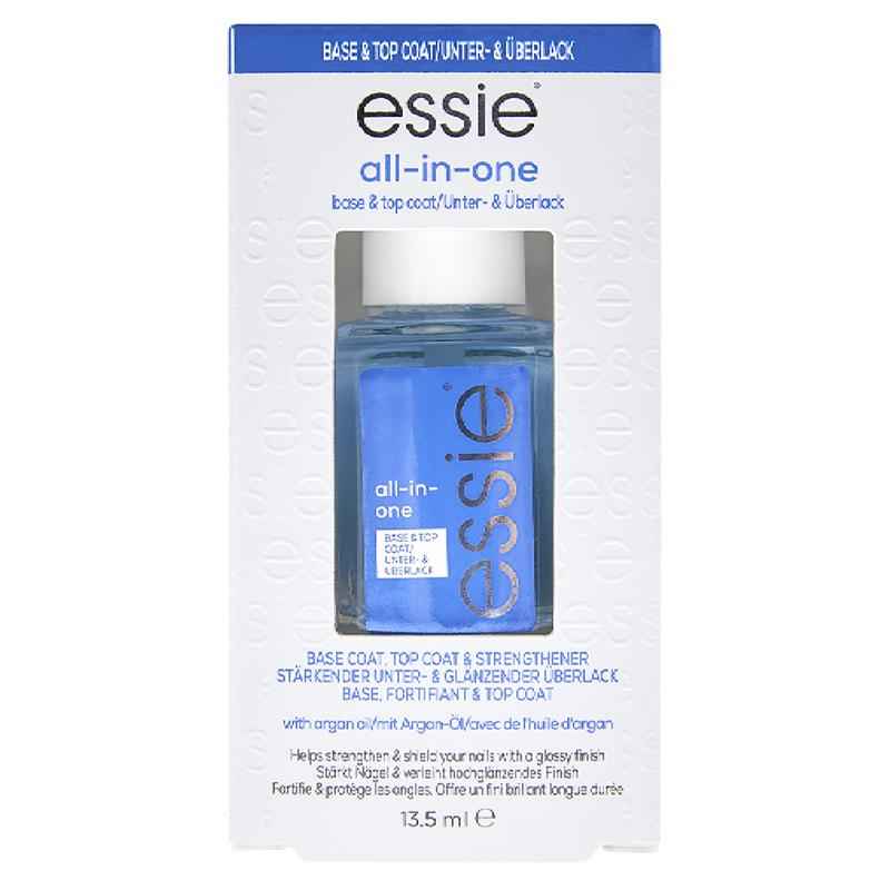 Essie Nail Polish All In One