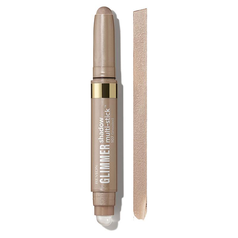 Revlon Glimmer Shadow Multi-Stick Ghosted