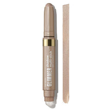 Revlon Glimmer Shadow Multi-Stick Ghosted