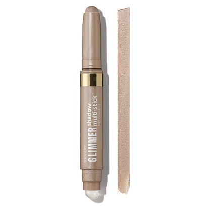 Revlon Glimmer Shadow Multi-Stick Ghosted