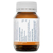 Ethical Nutrients Mega Zinc 40mg 120 Tablets