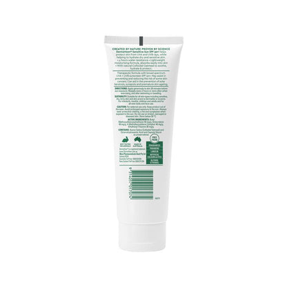 DermaVeen Sensitive Sun SPF 50+ Moisturising Face & Body Cream 100g
