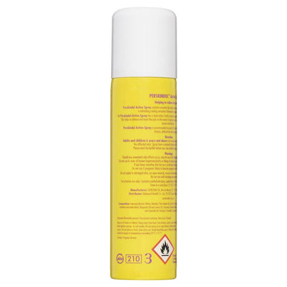 Perskindol Active Pain Relief Spray 150ml