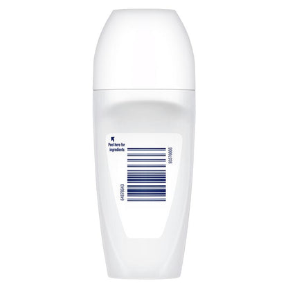 Dove Women Antiperspirant Deodorant 48h Roll On Classic 50ml