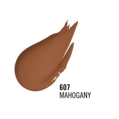 Rimmel Kind & Free Blur It Out Mattifying Skin Tint 607 Mahogany
