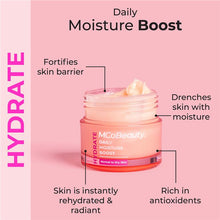 MCoBeauty Hydrate Daily Moisture Boost 50ml