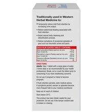 FBX Diuret 60 Capsules