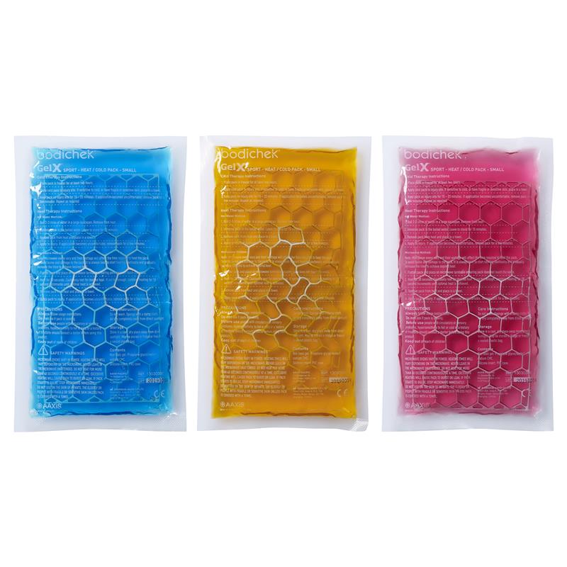 Bodichek Gel X Sport Hot/Cold Pack Small 13x22cm