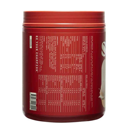 Selfish Give Me Plant Protein French Vanilla Flavour 450g