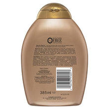 Ogx Ever Straightening + Smoothing & Shine Brazilian Keratin Therapy Shampoo For Dull Hair 385mL