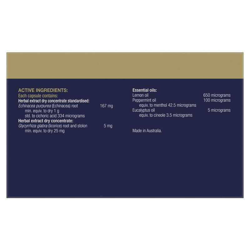 Bioceuticals ArmaForce ImmunoBurst 60 Soft Capsule - GimmeNow