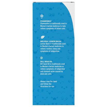 Infants Friend Colic & Wind 100ml