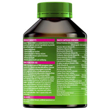 Cenovis Once Daily Women's Multivitamins & Minerals 100 Capsules