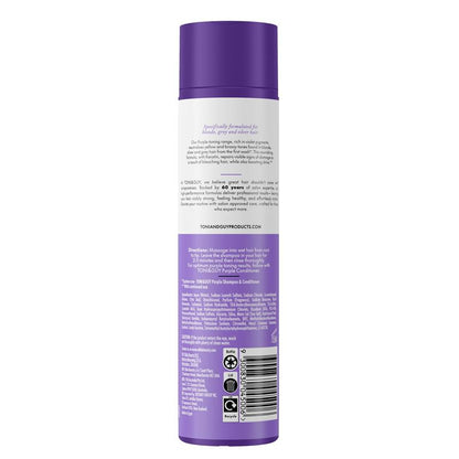 Toni & Guy Purple Shampoo 250ml