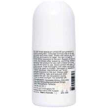 Natio Kids Everyday Sensitive Sunscreen SPF 50+ Roll On 100ml