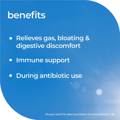 Nature's Way Restore Probiotic 30 Billion 90 Capsules