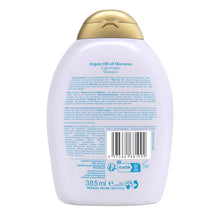 OGX Argan Oil Of Morocco Light Shampoo 385ml - GimmeNow