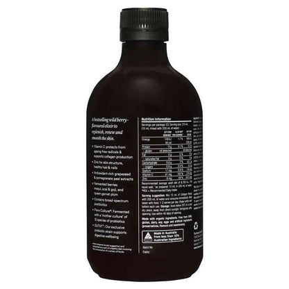 The Beauty Chef Collagen Boost Fermented Probiotic Elixir 500ml
