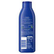 NIVEA Rich Nourishing Body Lotion Moisturiser 72H Hydration 250ml