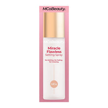 MCoBeauty Miracle Flawless Setting Spray