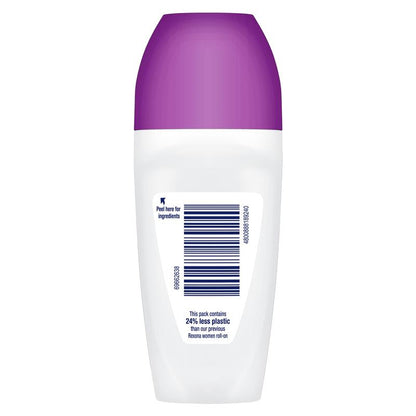 REXONA Women Antiperspirant Roll On Deodorant Classic 50ml - GimmeNow