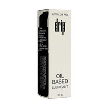 Drip Oil Based Lubricant 30ml