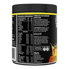 Vital Strength Pre Workout Powder Mango Lemonade 225g