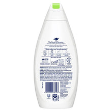 Dove Essential Care Body Wash Fresh Care 400ml