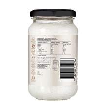 Melrose Organic Flavour Free (Refined) Coconut Oil 325ml