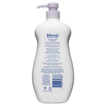 Johnson's Body Care Dreamy Skin Lavender and Moonflower Scented Body Wash 1 L